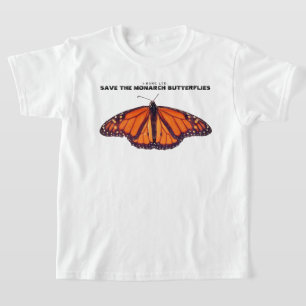 Camiseta LOS MONARCAS LOS MONARCAS 2bbl