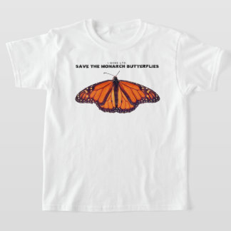 Camiseta LOS MONARCAS LOS MONARCAS 2bbl