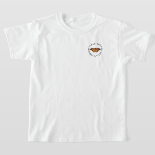 Camiseta LOS MONARQUÍAS LOS MONARQUÍAS 2lc