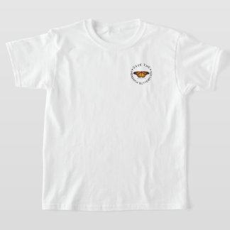 Camiseta LOS MONARQUÍAS LOS MONARQUÍAS 2lc