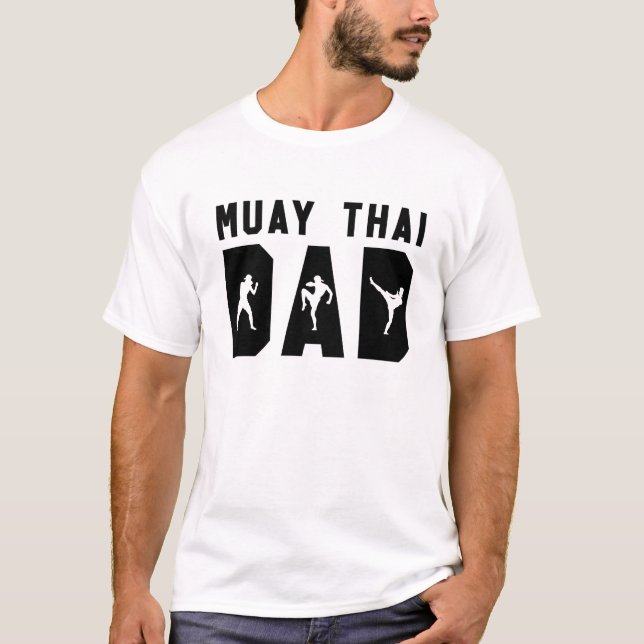 Camiseta Los Muttahida Majlis-E-Amal divertidos tailandeses (Anverso)
