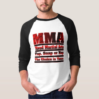 Camiseta Los Muttahida Majlis-E-Amal golpean ligeramente,