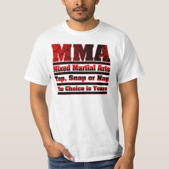 Camiseta Los Muttahida Majlis-E-Amal golpean ligeramente, (Anverso)