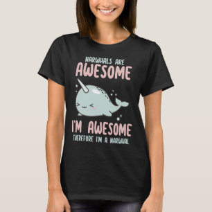 Camiseta Los narices son increíbles, estoy alucinante, por 