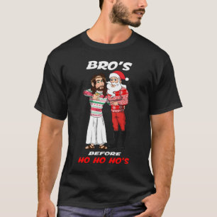 Camiseta Los Navidades Bros