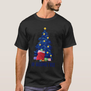 Camiseta Los navidades dan ideas Math Teacher Gift Oh Geome