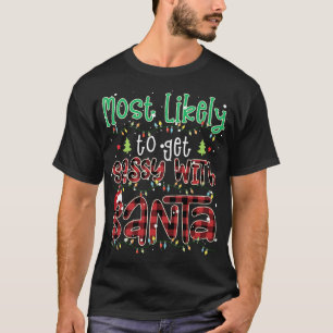 Camiseta Los Navidades De Búfalo Tenían Más Probabilidades