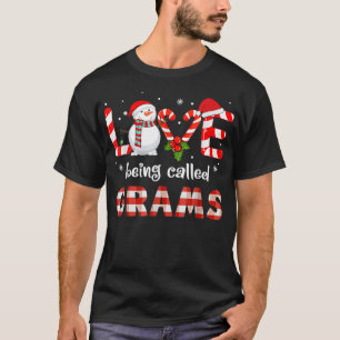 Camiseta Los Navidades De Vándalos De Santa Hat Snowman Cui