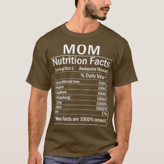 Camiseta Los Navidades del Día de Acción de Gracias Diverti