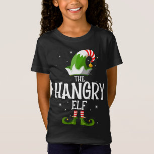 Camiseta Los Navidades del grupo de parejas de adultos mayo