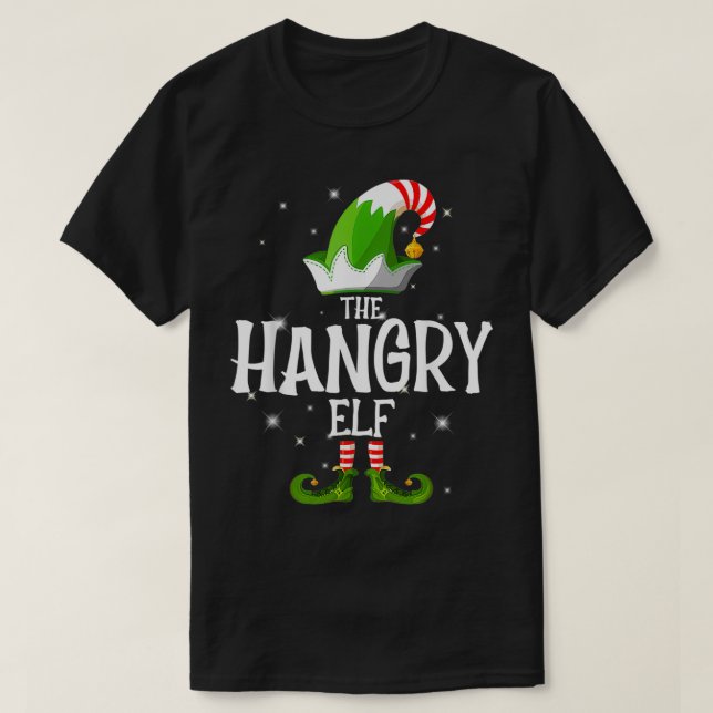 Camiseta Los Navidades del grupo de parejas de adultos mayo (Diseño del anverso)