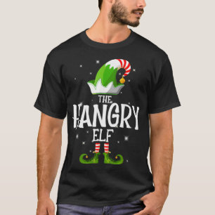 Camiseta Los Navidades del grupo de parejas de adultos mayo