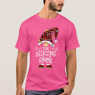 Camiseta Los Navidades del Grupo Familiar Gnome Mateo de Se