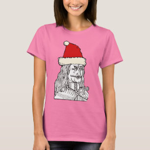 Camiseta Los Navidades del tío Vlad