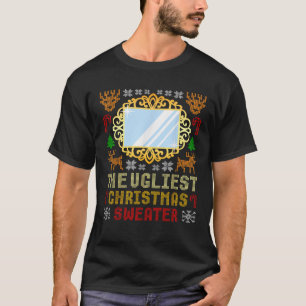 Camiseta Los Navidades feos más feos se bañan con diversión
