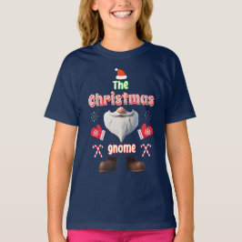 Camiseta Los Navidades ganan familia de Feliz Navidad