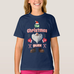 Camiseta Los Navidades ganan familia de Feliz Navidad