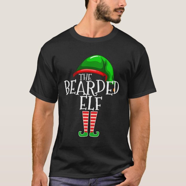 Camiseta Los Navidades Gi Del Grupo De Concordancia Con La  (Anverso)