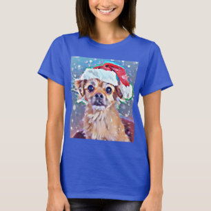 Camiseta ¡Los Navidades más guapos!