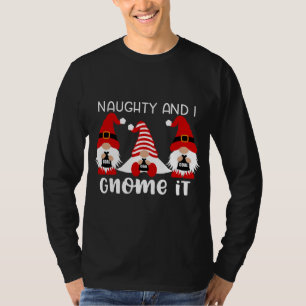 Camiseta Los Navidades se ganan la genomía de tres nómadas