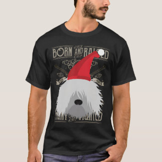 Camiseta Los Navidades tibetanos y españoles se burlan de l