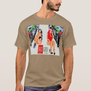 Camiseta Los Navidades traviesos son malos