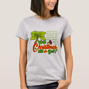 Camiseta los navidades trinitenses siguen siendo los mejore