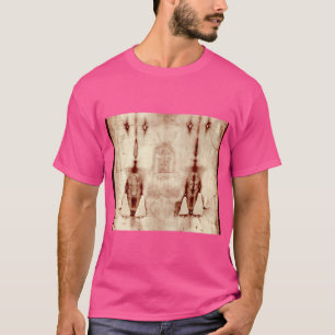 Camiseta Los Negativos De La Semana Santa De La Cara De Tur