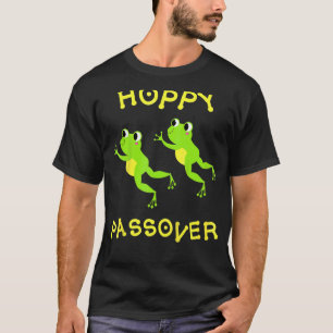 Camiseta Los niños abandonan la Pascua Niños Pascua Pesach