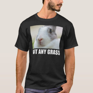 Camiseta Los Niños Conejitos Tienen Conejo De Grasa