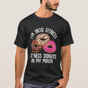 Camiseta Los Niños De La Noche No Se Encajan En La Boca