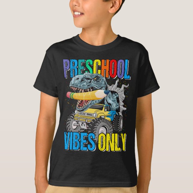 Camiseta Los niños de los niños de los niños de los niños d (Anverso)