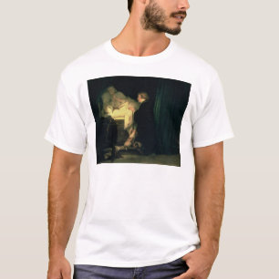 Camiseta Los niños de rey Edward IV de Inglaterra, 1852