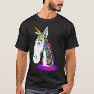 Camiseta Los niños guapos aman a la gran increíble y mítica