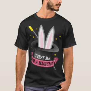 Camiseta Los Niños Magicistas Soy Mago