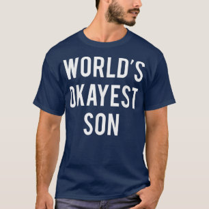 Camiseta Los niños más felices del mundo son graciosos