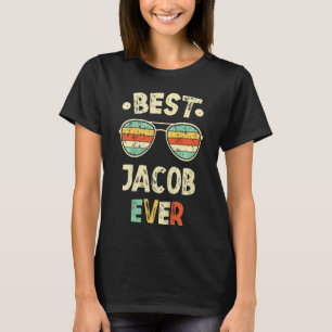Camiseta Los niños mejor Jacob