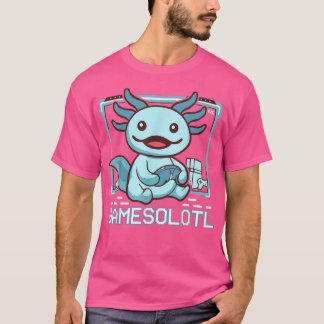 Camiseta Los niños pequeños Gamesalot de los juegos de los 