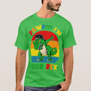Camiseta Los niños rompen mi cuarto cuarto cumpleaños Fiest