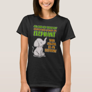 Camiseta Los Niños Siempre Sean Ustedes Mismos A Menos Que
