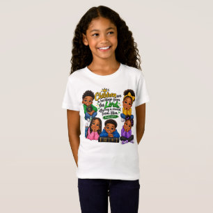 Camiseta Los niños son una bendición
