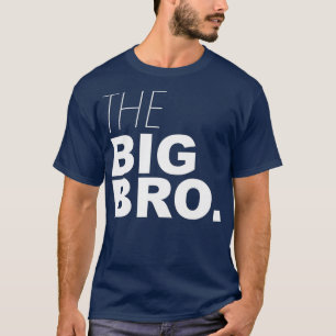 Camiseta Los niños y adultos del Gran Hermano - La Gran Her