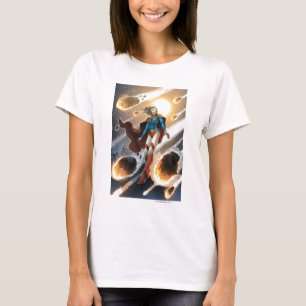 Camiseta Los nuevos 52 - Supergirl #1