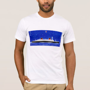 Camiseta Los nuevos ss Francia