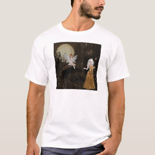 Camiseta Los observadores - Diseños de fantasía