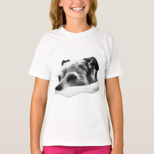 Camiseta Los ojos de Dreamer