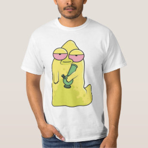 Camiseta Los opositores solares lindos