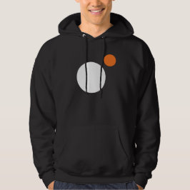 Camiseta Los orbes del proyecto de Magistris grandes