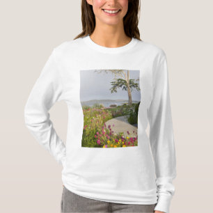 Camiseta Los Osos y Baywood Park se unieron
