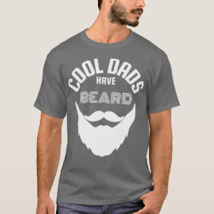 Camiseta Los padres de Guay tienen barba Classic TShirt